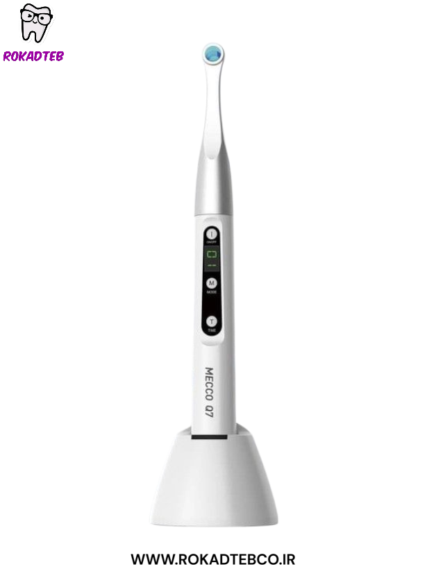 لایت کیور مکو Q7 mecco