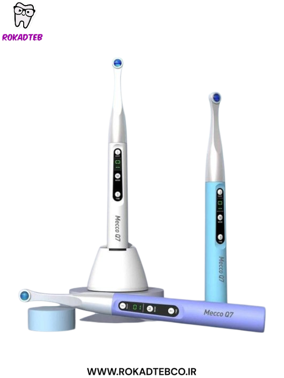 لایت کیور مکو Q7 mecco