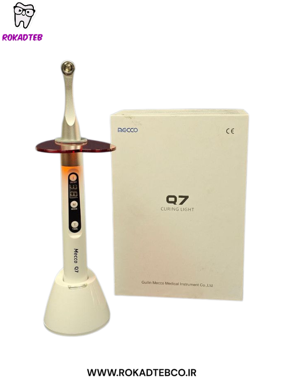 لایت کیور مکو Q7 mecco