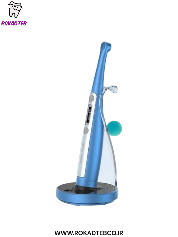 لایت کیور مکو mecco مدل dolphin
