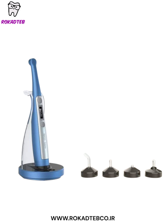 لایت کیور مکو mecco مدل dolphin