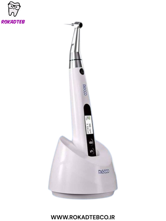 اپکس و روتاری مکو مدل اندو استار اس