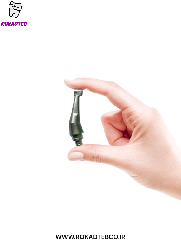 اپکس و روتاری مکو مدل اندو استار اس ENDO star-S