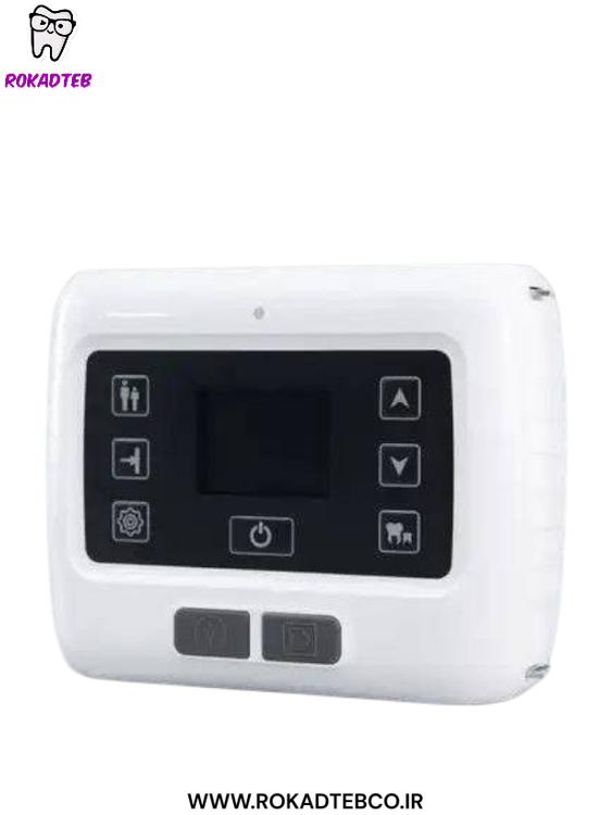 رادیوگرافی پرتابل مکو MECCO