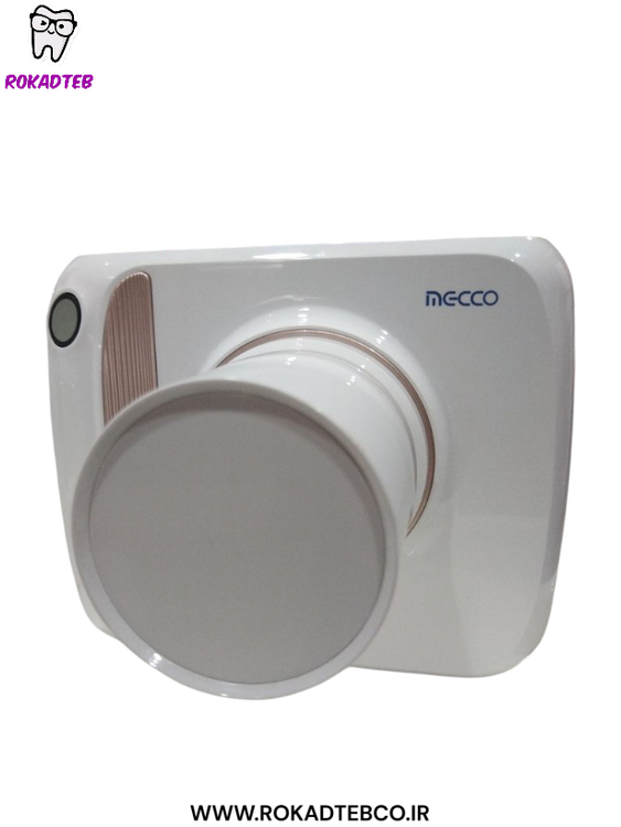 رادیوگرافی پرتابل مکو MECCO