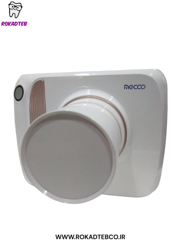 رادیوگرافی پرتابل مکو MECCO