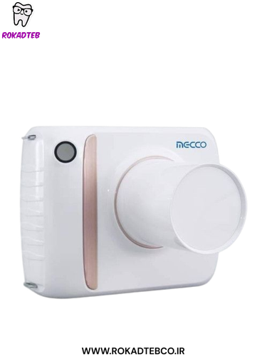 رادیوگرافی پرتابل مکو MECCO