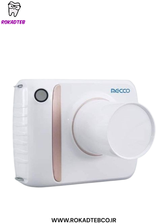 رادیوگرافی پرتابل مکو MECCO
