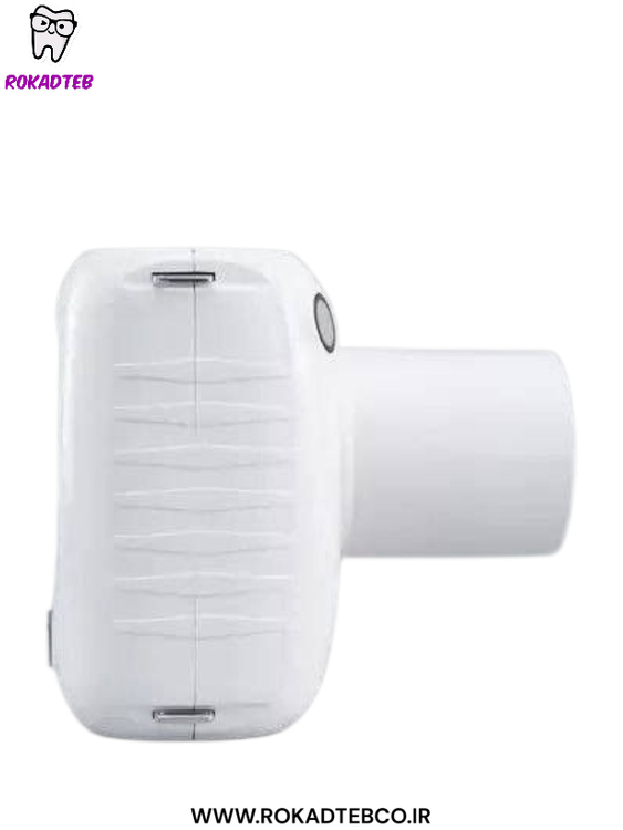 رادیوگرافی پرتابل مکو MECCO