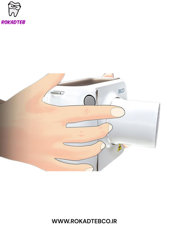 رادیوگرافی پرتابل مکو MECCO