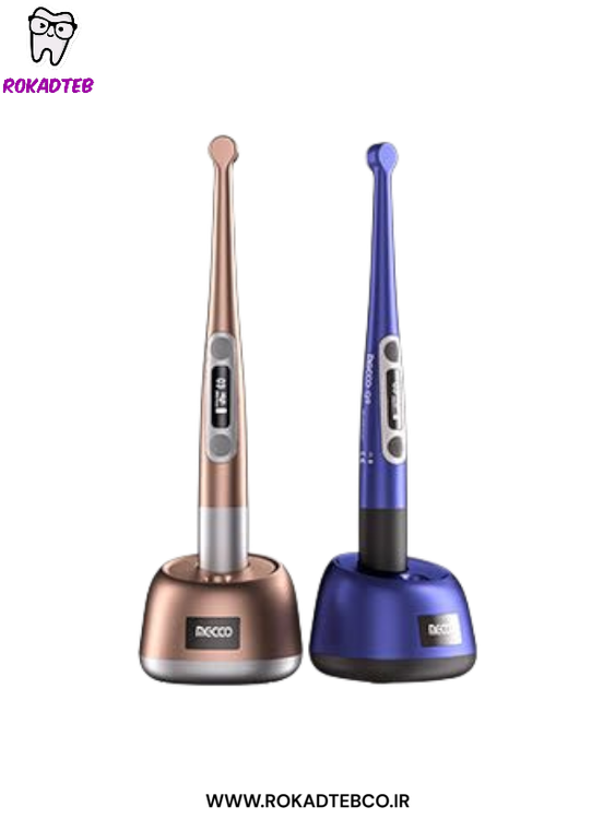 لایت کیور MECCO مدل Q9