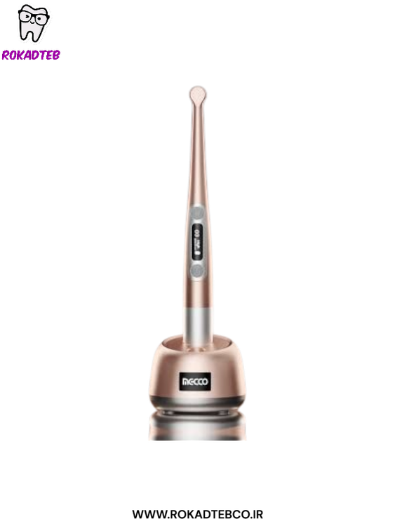 لایت کیور MECCO مدل Q9