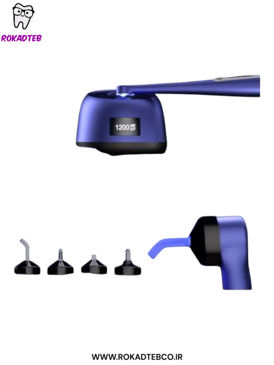 لایت کیور MECCO مدل Q9