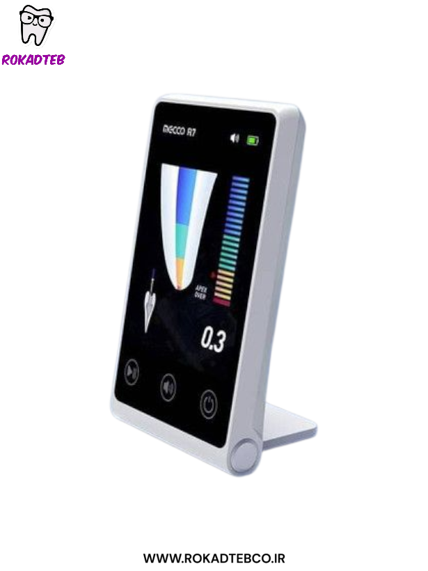 اپکس فایندر MECCO مدل R7