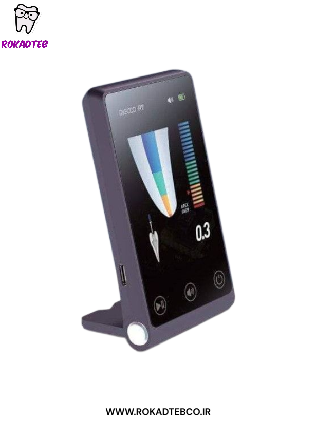 اپکس فایندر MECCO مدل R7