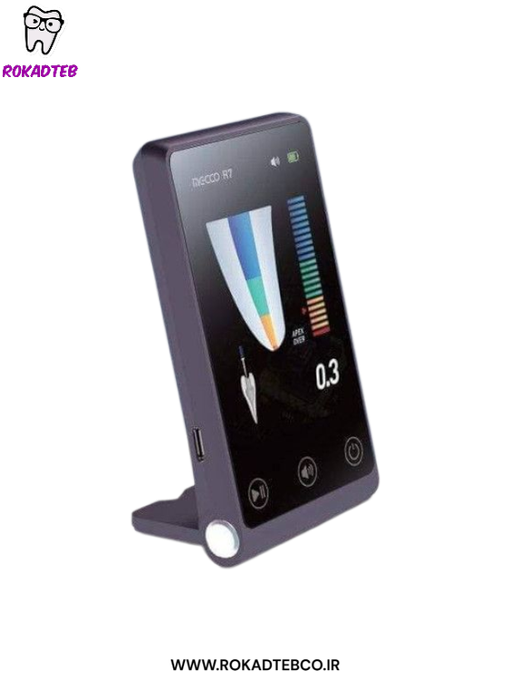 اپکس فایندر MECCO مدل R7