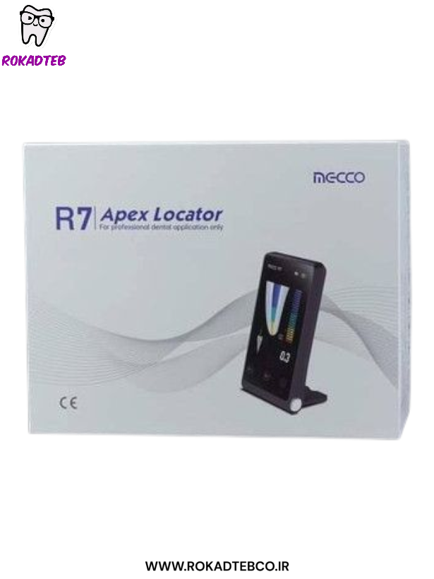 اپکس فایندر MECCO مدل R7