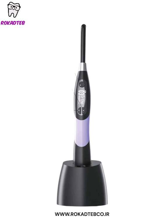 لایت کیور مکو Q8 mecco