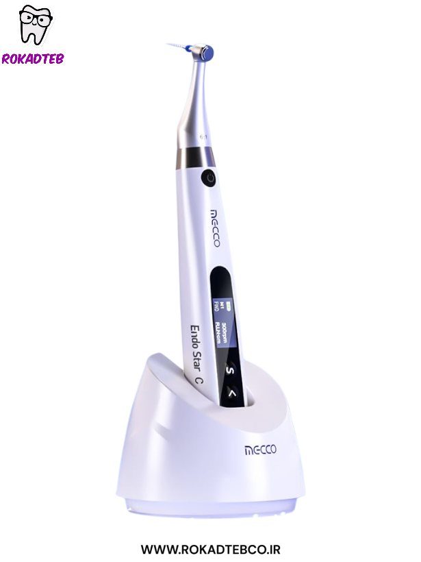 اندو موتور ENDO STAR C مکو