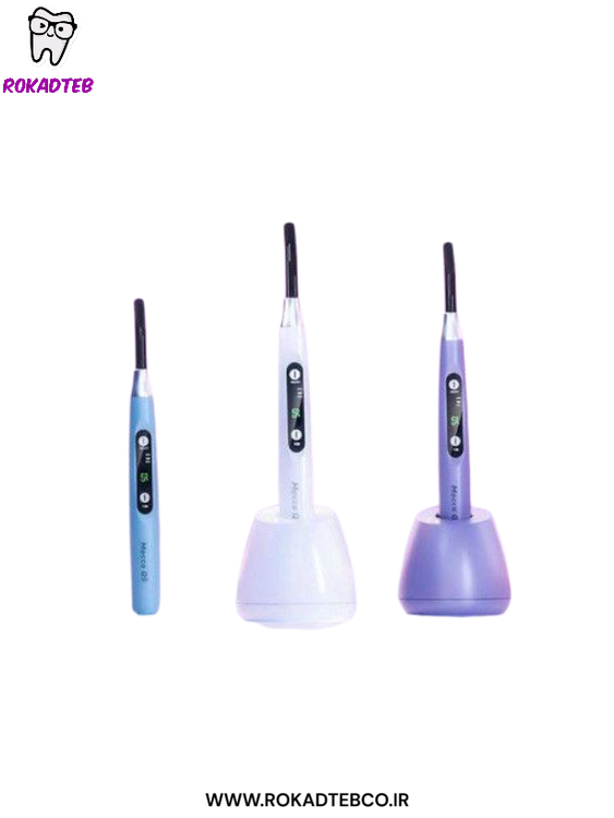 لایت کیور مکو مدل Q5