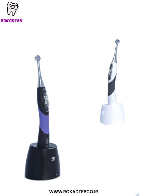 لایت کیور مکو MECCO Q8 PRO