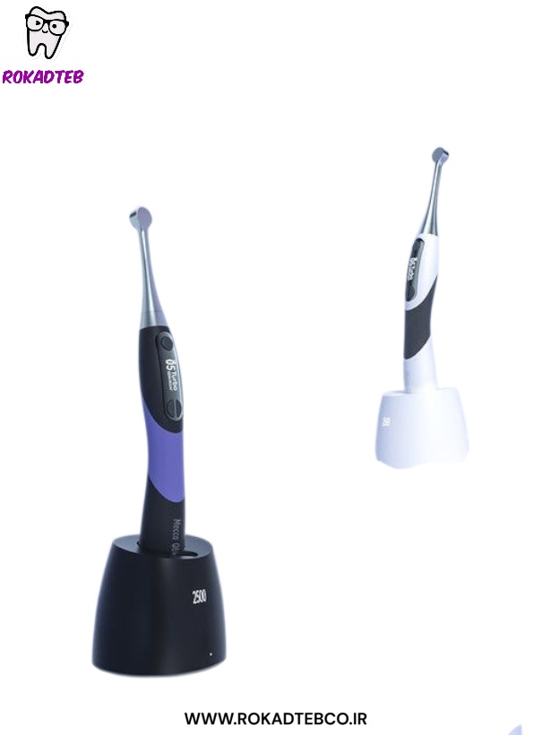 لایت کیور مکو MECCO Q8 PRO