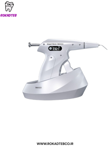 آبچوراتور بیسیم smart file-G مکو