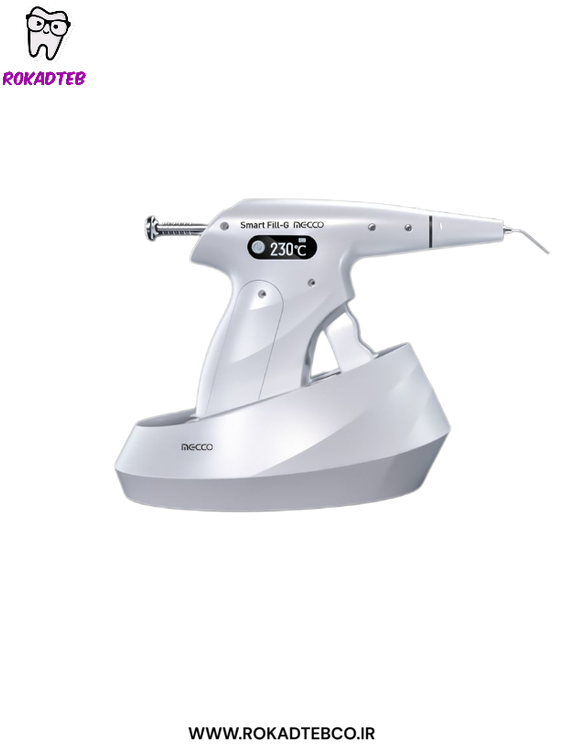 آبچوراتور بیسیم smart file-G مکو