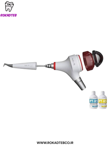 آبچوراتور بیسیم smart file-G مکو