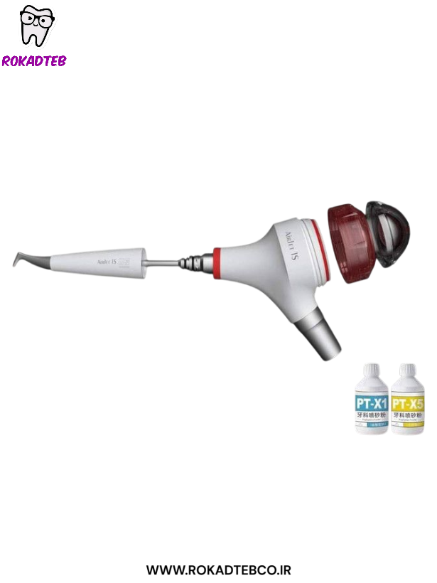 آبچوراتور بیسیم smart file-G مکو