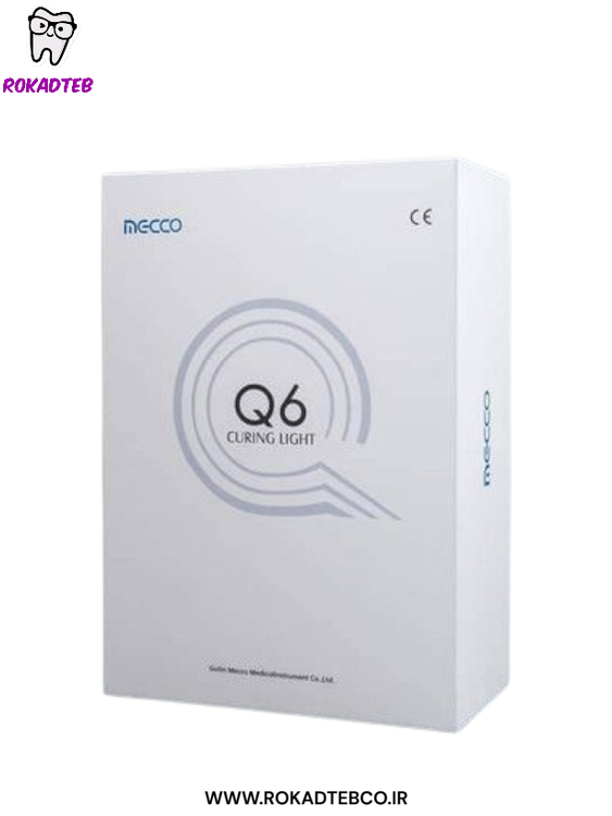 لایت کیور مکو Q6