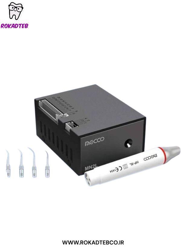 جرمگیر داخل یونیتی مکو MECCO مدل MN2L LED