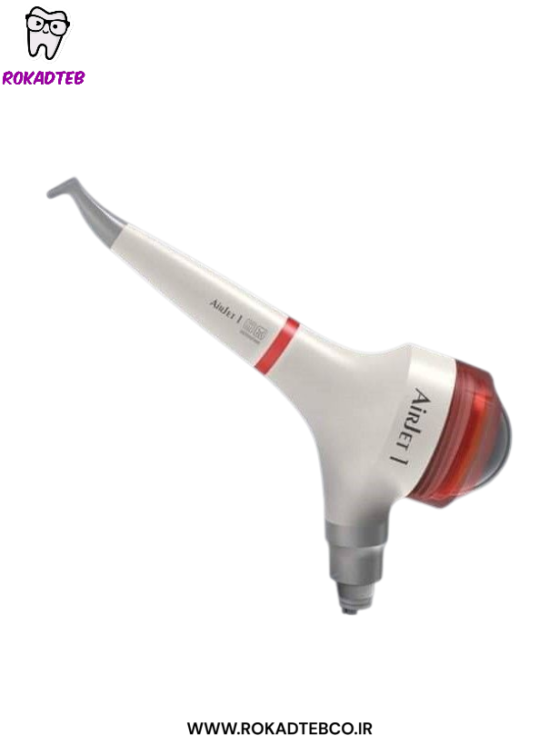 ایرفلو مکو iJet mecco