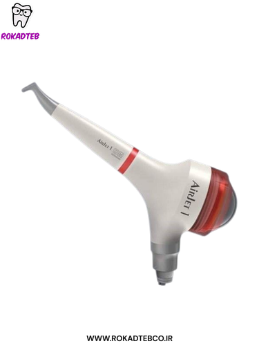 ایرفلو مکو iJet mecco