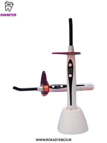 🔹 لایت کیور مکو مدل I QURE