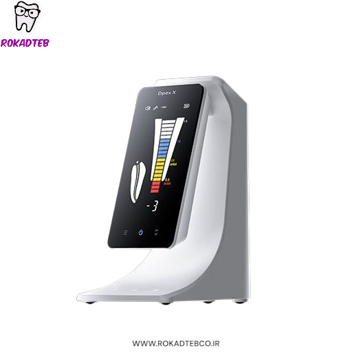 اپکس لوکیتور DTE وودپکر مدل Dpex X