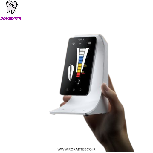 اپکس لوکیتور DTE وودپکر مدل Dpex X رکادطب