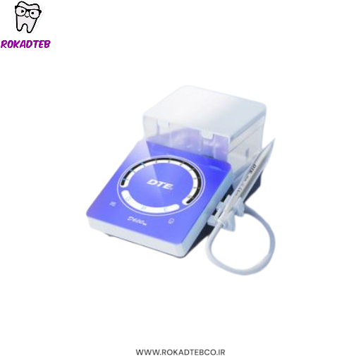 جرمگیر وودپکر مدل D600 LED