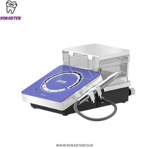 جرمگیر وودپکر مدل D600 LED