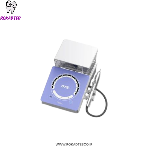 جرمگیر وودپکر مدل D600 LED