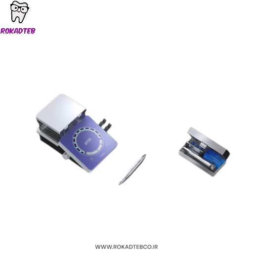 جرمگیر وودپکر مدل D600 LED