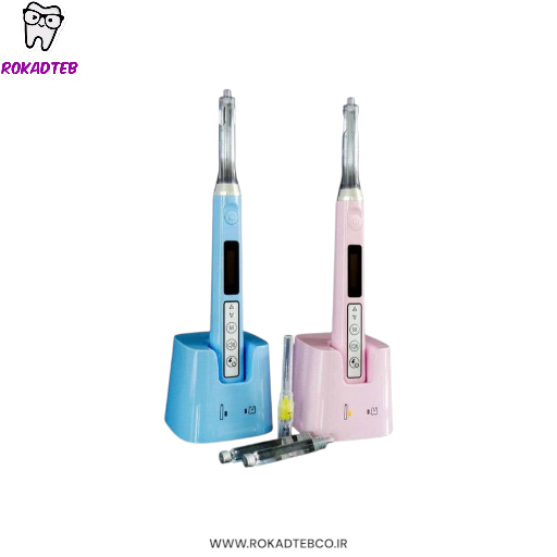 دستگاه تزریق داروی بی حسی وودپکر super pen