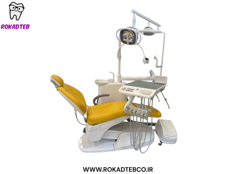 یونیت نوید اکباتان مدل Tsun