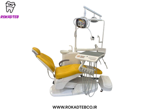 یونیت نوید اکباتان مدل Tsun رکادطب