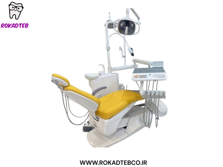 یونیت نوید اکباتان مدل Tsun