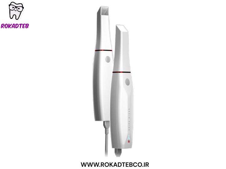 اسکنر داخل دهانی وودپکر KP مدل smile 2