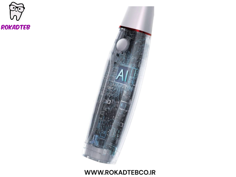 اسکنر داخل دهانی وودپکر KP مدل smile 2