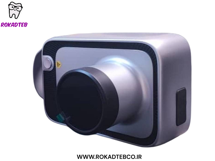 رادیوگرافی پرتابل سیف ری Safe Ray رکادطب