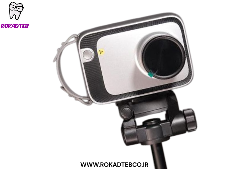 رادیوگرافی پرتابل سیف ری Safe Ray رکادطب