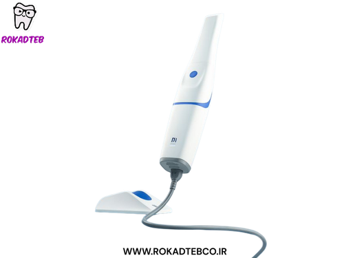 اسکنر داخل دهانی وودپکر DM مدل سوئیفت اسکن